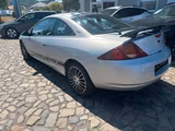 Ford Cougar 24V Automatik  6-Zylinder - Ford Cougar: V6