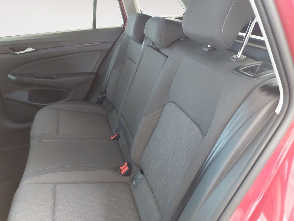 Volkswagen Golf - Bild 13