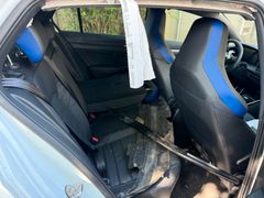 VW Golf VIII R/PERFORMANCE/IQ LIGHT/NAPPA VW Golf VIII R/PERFORMANCE/IQ LIGHT/NAPPA