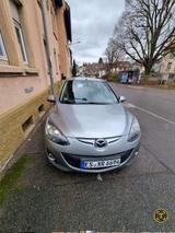 Mazda 2 - Top gepflegt & Sehr Guter Zustand - Mazda 2 in Stuttgart