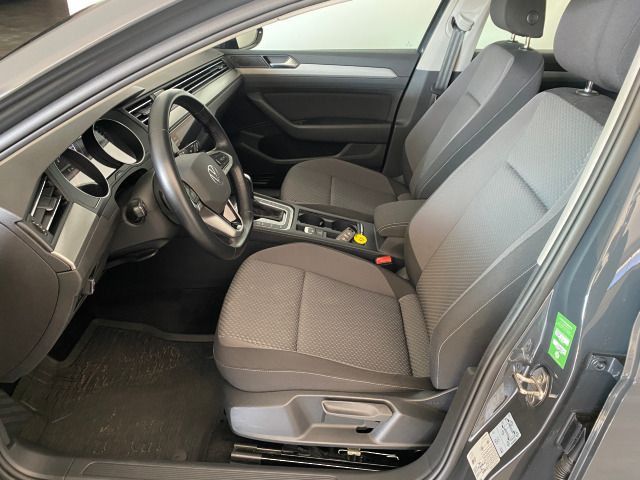 Passat Variant 2.0 TDI DSG NAVI+KAMERA+LED