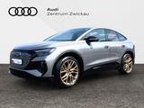Audi Q4 e-tron 35 Sportback Edition one Matrix LED Sc - Audi Q4 e-tron: 35