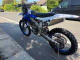 Yamaha YZ 450 F - Offers matching your search criteria