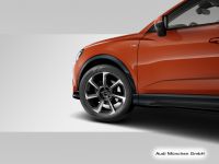 Audi Q3 - Vorschau Bild 5