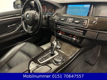 BMW 530 - 8