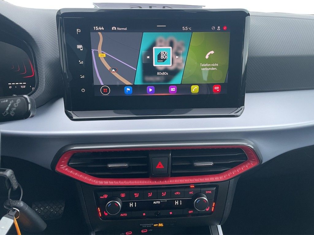 Seat Arona - Bild 14