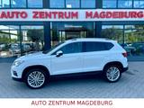 Seat Ateca Xcellence 4Drive 2.0 TDI*VOLL*ACC*DCC*LED* - Seat Ateca in Magdeburg
