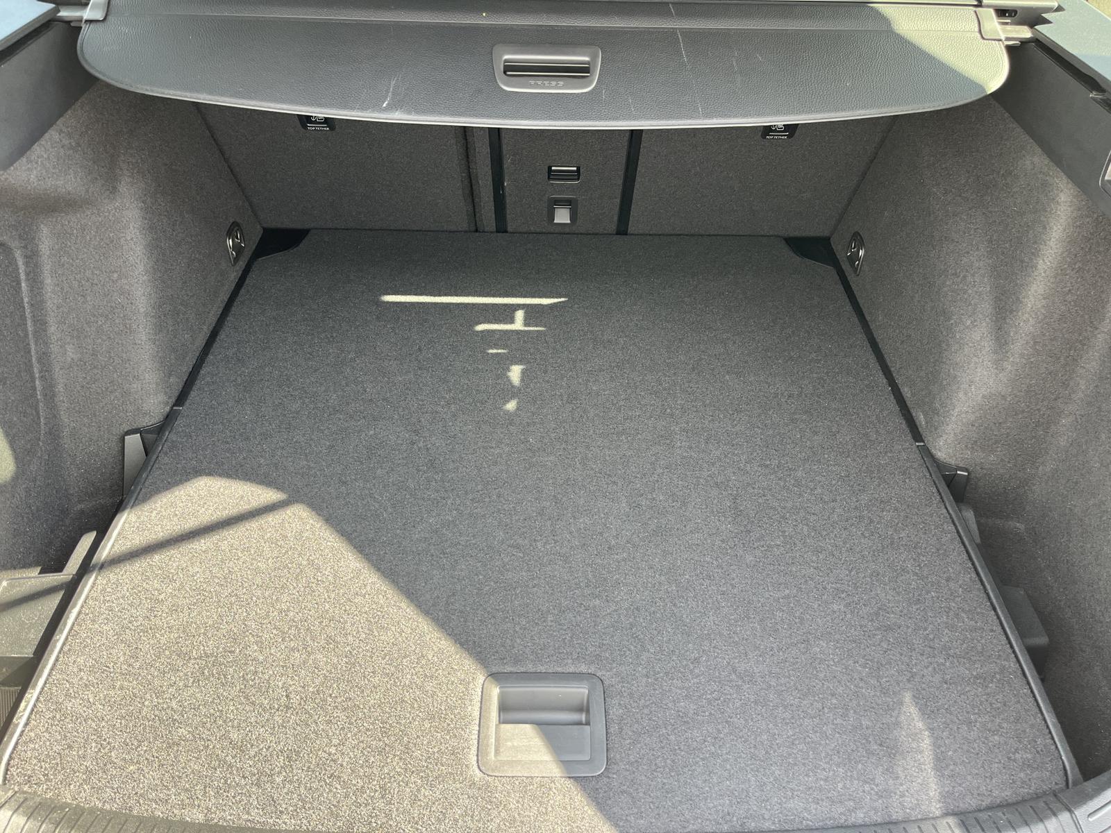 Volkswagen Golf Variant 1.5 TSI DSG Life GOAL 150€ m.20% An, миниатюра 29