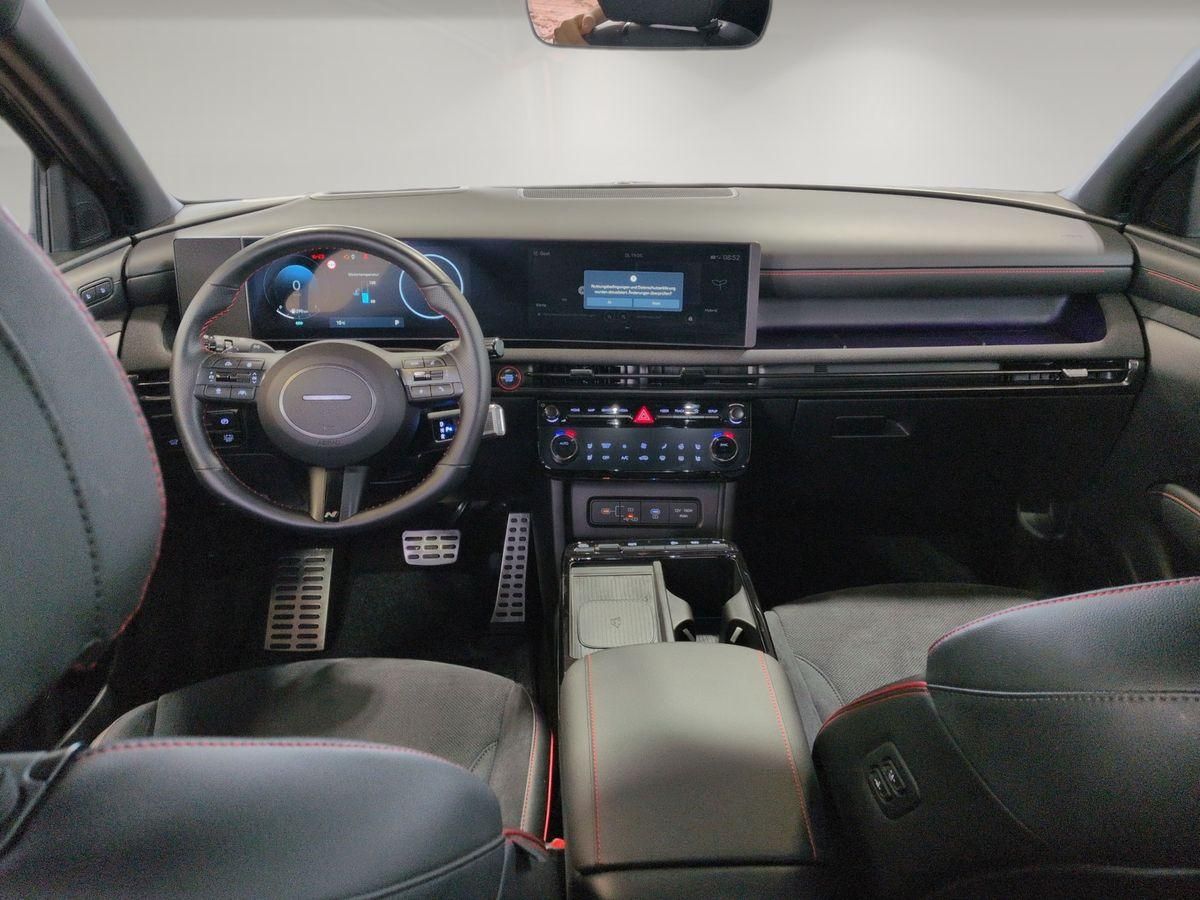Hyundai Tucson – Bild 7