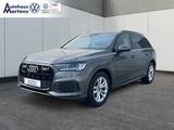 Audi Q7 50 3.0 TDI quattro basis Klima Navi Leder - gebrauchte Audi Q7 aus dem Jahr 2023