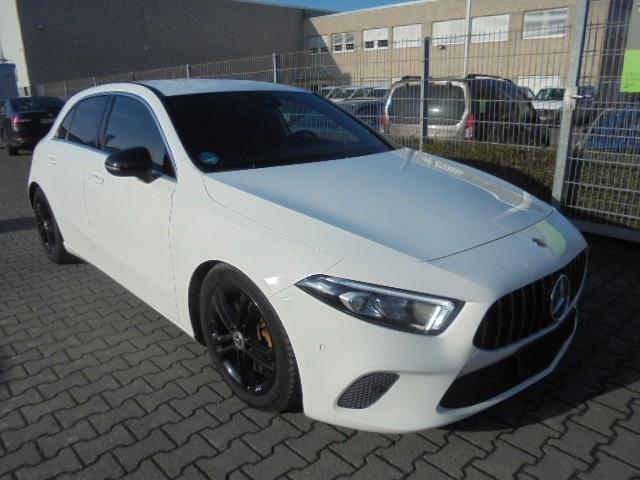 Mercedes-Benz A 250 A A 250