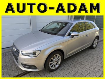 Audi A3 - 1