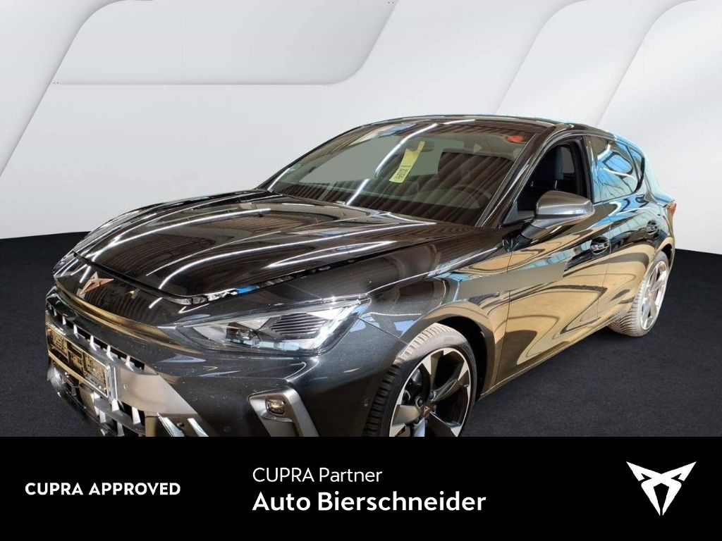 Cupra Leon - Bild 1