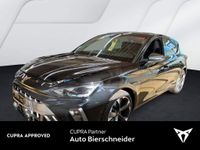 Cupra Leon - Vorschau Bild 1
