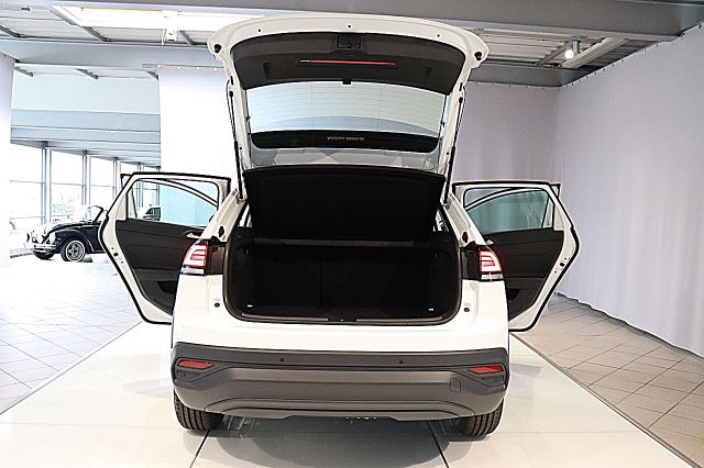 Taigo 1.0 Life ACC LED TEMPOMAT FREISP. SHZ PDC