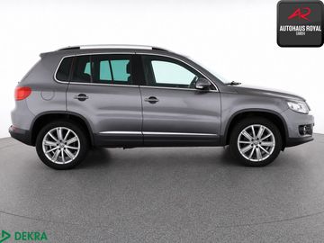 Volkswagen Tiguan - 6