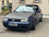 Volkswagen Golf Cabrio VR6 - Volkswagen Golf mit Benzin-Antrieb: Cabrio, Vr6
