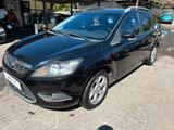 Ford FORD FOCUS 1.6 TDCI - 2010 - Ford Focus aus 2010: Tdci