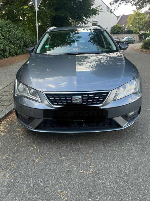 Image of Seat Leon