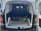 Toyota Proace City 4-türig L1 1,2-l Meister - Angebote