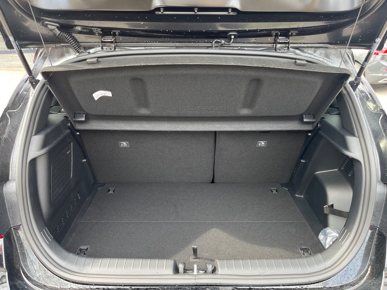 Fahrzeugabbildung Hyundai i20 BLACKLINE BOSE*NAVI*SHZ*LHZ*USB*