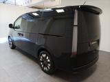Hyundai STARIA 2.2 CRDi 4WD|7Sitzer|Navi|Bose|LED| - : Schwarz, Van