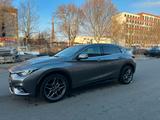 Infiniti Q30 1.6t DCT FWD Sport Tech - Infiniti aus 2018