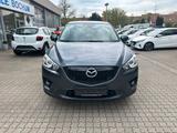 Mazda CX-5 2.0 SKYACTIV-G Center-Line - gebrauchte Mazda CX-5 aus dem Jahr 2012