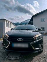 Lada Vesta 1.6 Benzin Automatik | Baujahr ... - scheckheftgepflegte Lada Vesta
