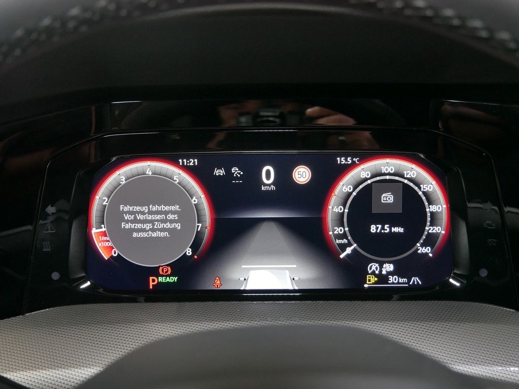 Volkswagen Golf - Bild 23