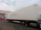 Krone Kofferauflieger Textil  SDK27 Dry Liner - Krone SDK-27