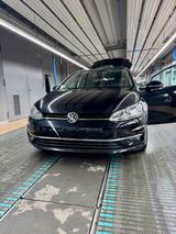 Volkswagen Golf VII 1.0 TSI DSG, 2. Hand gepflegt - Volkswagen Golf mit Benzin-Antrieb: Kleinwagen, 2.0