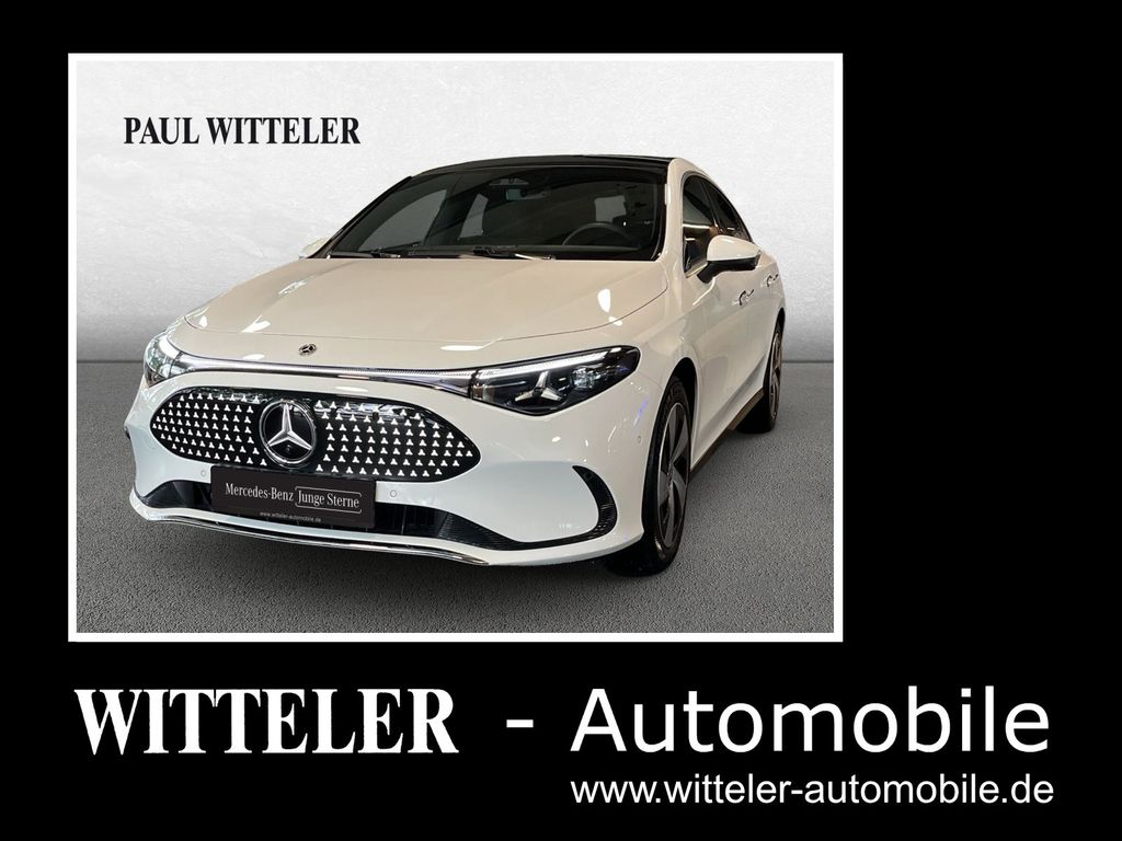 Image of Mercedes-Benz CLA 250