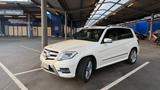 Mercedes-Benz GLK 350 4MATIC - AMG-Styling 360°-Kamera - Mercedes-Benz GLK 350 Gebrauchtwagen