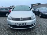 Volkswagen Golf Plus Team DSG PDC Sitzh. Allwetter HU 09/27 - : Van, A Team