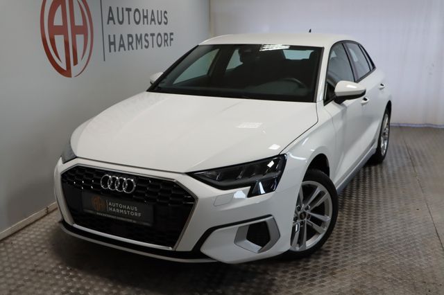 Audi A3 Sportback 35 TFSI advanced LED S-Tronic