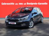 Kia Ceed 1.4 Dream-Team Sitzheizung Lenkradheizung - Kia cee'd / Ceed Gebrauchtwagen