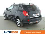 Opel Antara 2.4 Cosmo 4x4*NAVI*XENON*TEMPO*PDC*SH*AHK - Opel Antara aus 2016