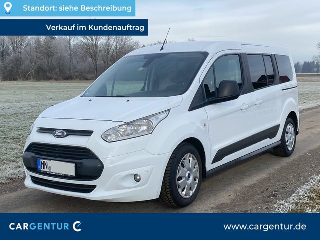 Ford Grand Tourneo Connect 1.5 TDCi Trend Connect 1.5