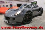 Lotus Elise S2 LHD - sehr schöner Zustand Service neu - Lotus