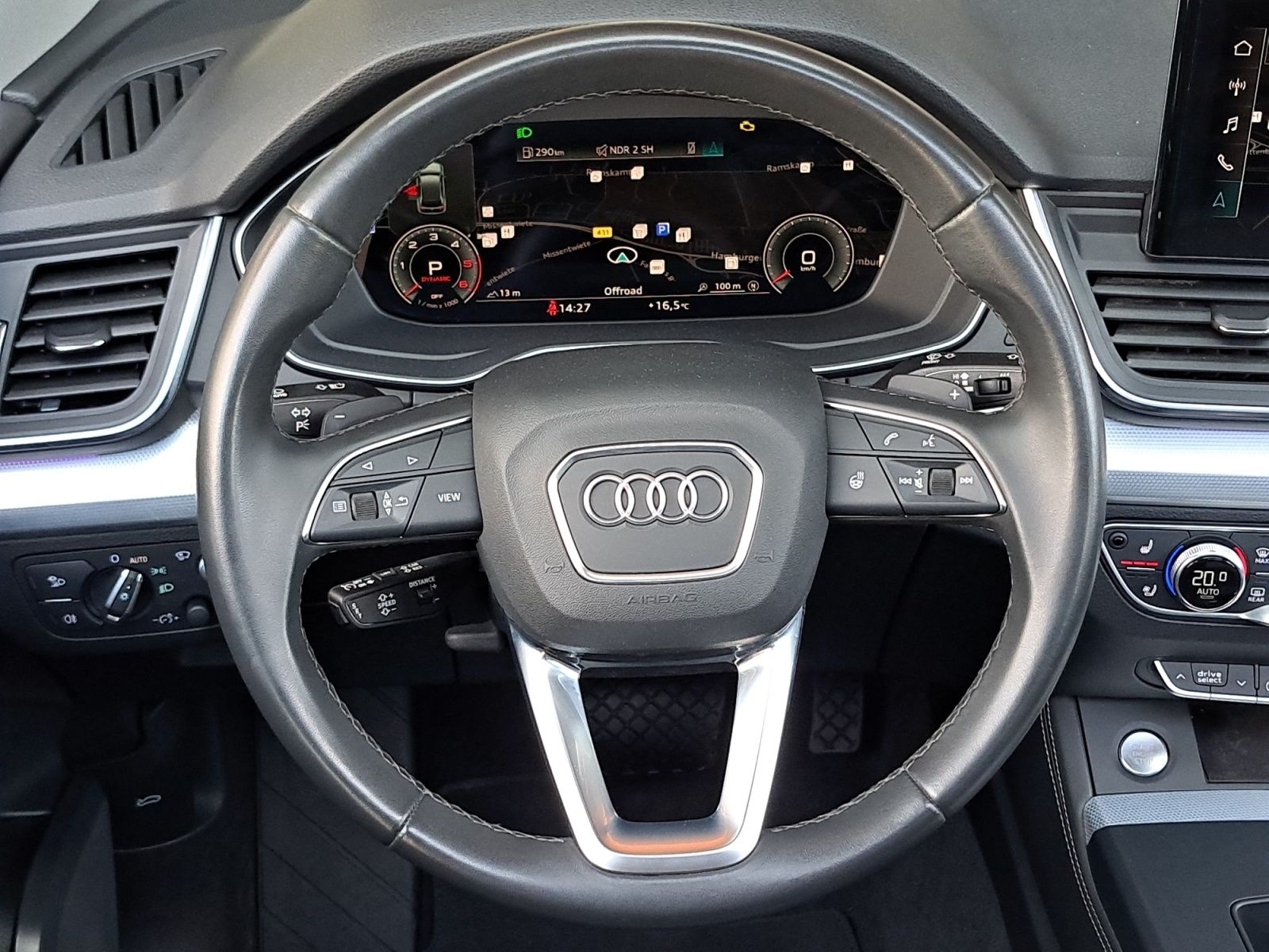 Audi Q5 - Bild 18