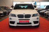 BMW X3 xDrive 35d M Paket 2.Hand*Head-Up*Keyless-Go* - BMW X3: 35d Xdrive