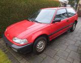 Honda Civic EC8 - 1.3 l - - Honda Civic in Bonn