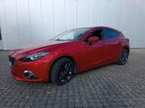 Mazda 3 2.0 Skyactiv Limousine Nakama - Mazda: Mazda3