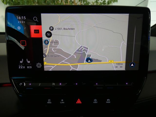 ID.3 Pro 150 kW MOVE ACC KAMERA KEYLESS SHZ NAV