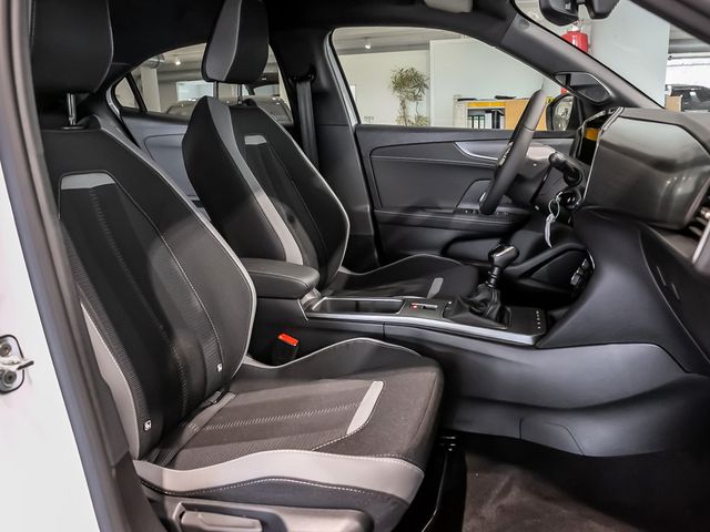 Opel Mokka 1.2 GS 360° Kamera Fernlicht-Assistent
