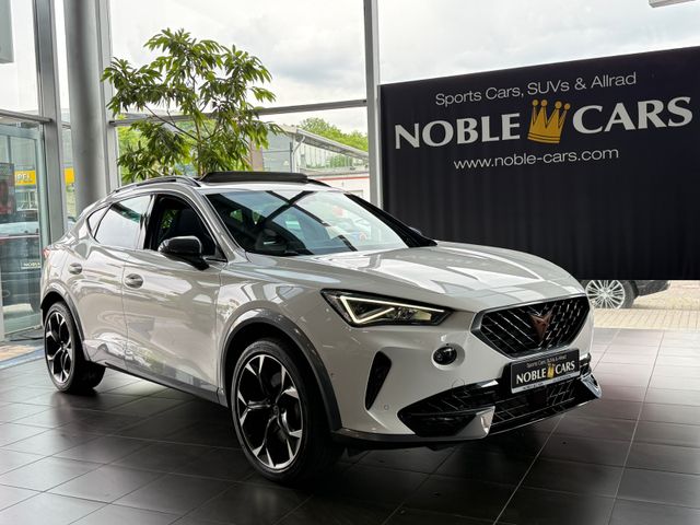 CUPRA Formentor VZ  e-Hybrid PANO AHK KAM