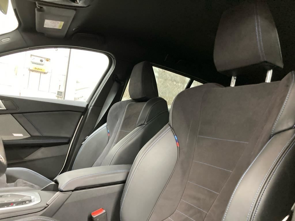 BMW 123 - Bild 21