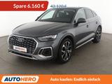 Audi Q5 Sportback 40 TDI quattro S line Aut.*NAVI*CAM - Audi Q5