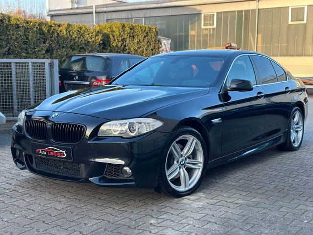 BMW 528 Baureihe 5 Lim. 528 i/ X Drive